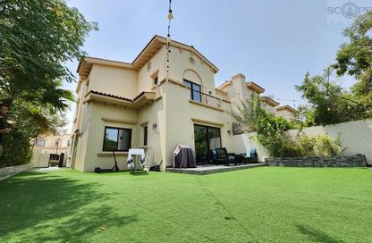 Villa - 4 Bedrooms - 4 Bathrooms for rent in Mira 2 - Mira - Reem - Dubai