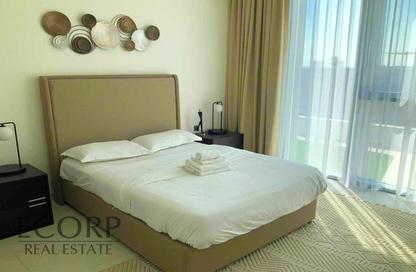 Apartment - 1 Bedroom - 1 Bathroom for rent in District One Phase III - District One - Mohammed Bin Rashid City - Dubai Apartment - 1 Bedroom - 1 Bathroom for rent in District One Phase III - District One - Mohammed Bin Rashid City - Dubai