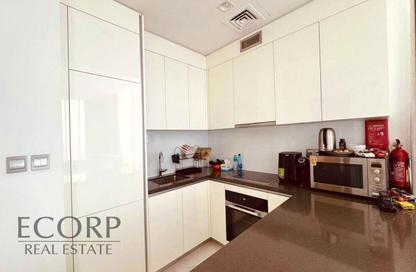 Apartment - 1 Bedroom - 1 Bathroom for rent in District One Phase III - District One - Mohammed Bin Rashid City - Dubai Apartment - 1 Bedroom - 1 Bathroom for rent in District One Phase III - District One - Mohammed Bin Rashid City - Dubai