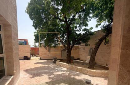 Villa - Studio - 7+ Bathrooms for rent in Al Goze Building - Al Quoz 1 - Al Quoz - Dubai