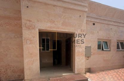 Villa - Studio - 7+ Bathrooms for rent in Al Goze Building - Al Quoz 1 - Al Quoz - Dubai