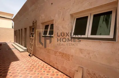 Villa - Studio - 7+ Bathrooms for rent in Al Goze Building - Al Quoz 1 - Al Quoz - Dubai