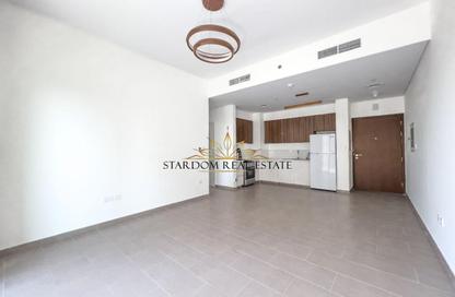 شقة - غرفة نوم - 1 حمام للايجار في برج Park Heights 2 1 - بارك هايتس 2 - بارك هايتس - دبي هيلز استيت - دبي