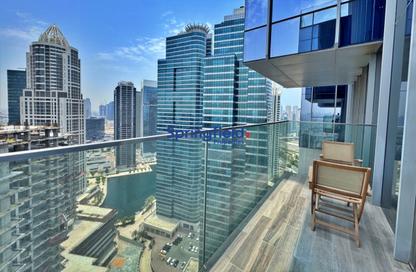 Apartment - 2 - 3 for rent in The Residences JLT - JLT Cluster X - Jumeirah Lake Towers - Dubai Apartment - 2 - 3 for rent in The Residences JLT - JLT Cluster X - Jumeirah Lake Towers - Dubai