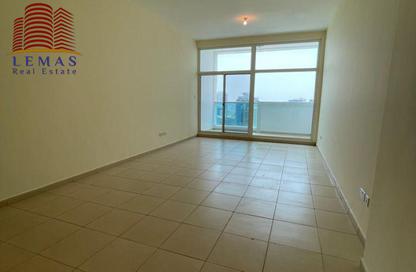 Apartment - 2 Bedrooms - 3 Bathrooms for rent in Ajman One Towers - Al Sawan - Ajman