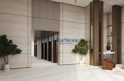 Apartment - Studio - 1 for sale in Binghatti Hillviews - Dubai Science Park - Dubai Apartment - Studio - 1 for sale in Binghatti Hillviews - Dubai Science Park - Dubai