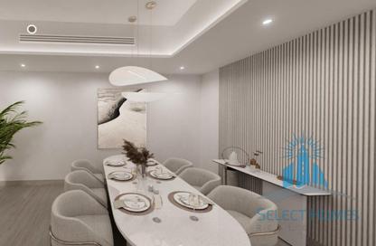 Townhouse - 4 - 5 for sale in The Sustainable City - Yas Island - Yas Island - Abu Dhabi