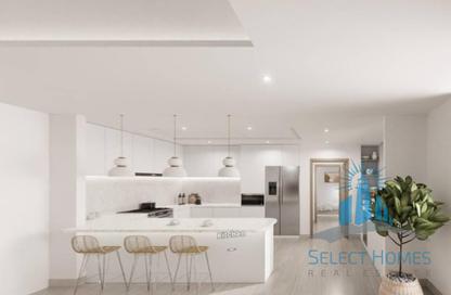 Townhouse - 4 - 5 for sale in The Sustainable City - Yas Island - Yas Island - Abu Dhabi