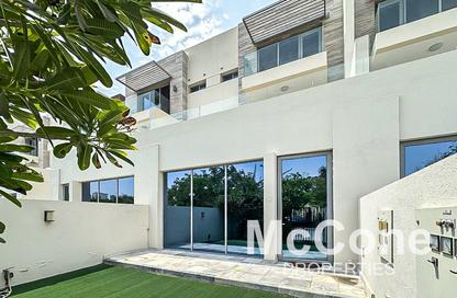 Townhouse - 3 Bedrooms - 4 Bathrooms for rent in Pomona Residence - District 6 - Jumeirah Village Triangle - Dubai Townhouse - 3 Bedrooms - 4 Bathrooms for rent in Pomona Residence - District 6 - Jumeirah Village Triangle - Dubai