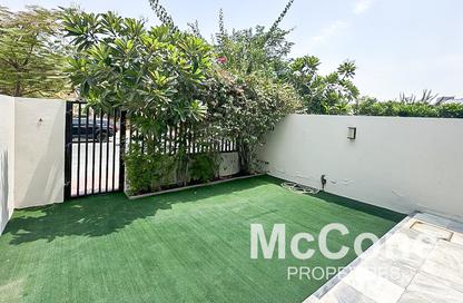 Townhouse - 3 Bedrooms - 4 Bathrooms for rent in Pomona Residence - District 6 - Jumeirah Village Triangle - Dubai Townhouse - 3 Bedrooms - 4 Bathrooms for rent in Pomona Residence - District 6 - Jumeirah Village Triangle - Dubai