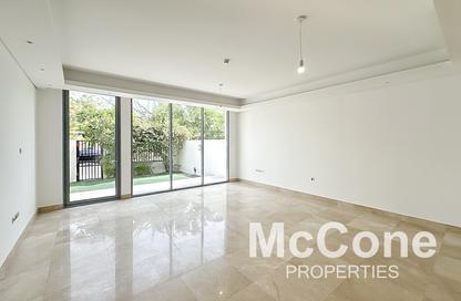 Townhouse - 3 Bedrooms - 4 Bathrooms for rent in Pomona Residence - District 6 - Jumeirah Village Triangle - Dubai