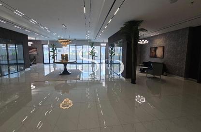 Apartment - 3 - 2 for rent in Equiti Home A - Equiti Home - Al Furjan - Dubai