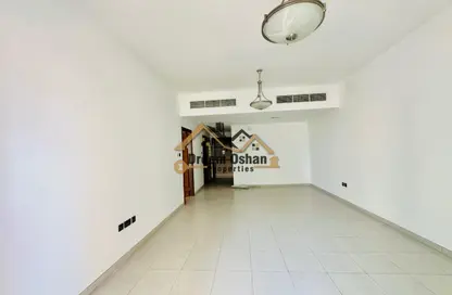 Apartment - 1 Bedroom - 2 Bathrooms for rent in Al Waleed Oasis - Dubai Silicon Oasis - Dubai