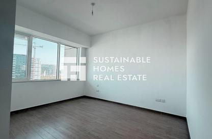 Apartment - 1 - 2 for rent in Mayan 4 - Mayan - Yas Island - Abu Dhabi