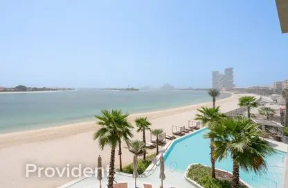 شقة - 3 غرف نوم - 5 حمامات للبيع في إلينغتون بيتش هاوس - نخلة جميرا - دبي