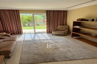 Villa - 5 - 6 for rent in Meadows 2 - Meadows - Dubai