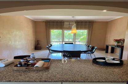 Villa - 5 - 6 for rent in Meadows 2 - Meadows - Dubai