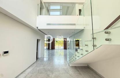 Villa - 4 - 6 for rent in District One Villas - District One - Mohammed Bin Rashid City - Dubai