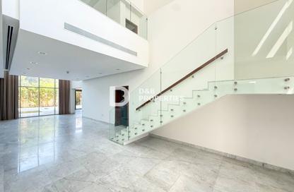 Villa - 4 - 6 for rent in District One Villas - District One - Mohammed Bin Rashid City - Dubai