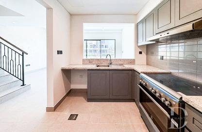 Townhouse - 4 Bedrooms - 5 Bathrooms for rent in Malta - Damac Lagoons - Dubai Townhouse - 4 Bedrooms - 5 Bathrooms for rent in Malta - Damac Lagoons - Dubai