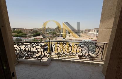 Villa - 5 - 6 for rent in Al Mowaihat 2 - Al Mowaihat - Ajman