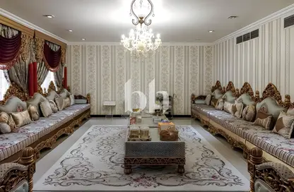 Villa - 5 Bedrooms - 7 Bathrooms for sale in Barashi - Al Badie - Sharjah