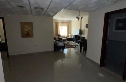Apartment - 2 Bedrooms - 3 Bathrooms for sale in New Al Taawun Road - Al Taawun - Sharjah Apartment - 2 Bedrooms - 3 Bathrooms for sale in New Al Taawun Road - Al Taawun - Sharjah