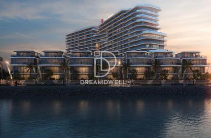 Apartment - 1 Bedroom - 2 Bathrooms for sale in Tonino Lamborghini Residence - Al Marjan Island - Ras Al Khaimah