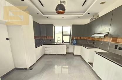 Villa - 5 - 7 for rent in Al Yasmeen 1 - Al Yasmeen - Ajman