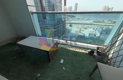 Apartment - 2 - 3 for rent in The Diamond - Dubai Sports City - Dubai Apartment - 2 - 3 for rent in The Diamond - Dubai Sports City - Dubai