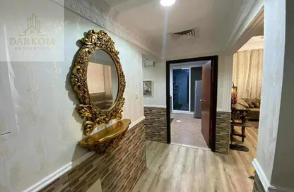 Apartment - 2 Bedrooms - 2 Bathrooms for rent in Abna Saqer Building - Al Hamidiya 1 - Al Hamidiya - Ajman