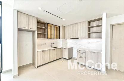Apartment - 1 Bedroom - 1 Bathroom for sale in Golf Grand - Dubai Hills Estate - Dubai
