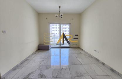Apartment - 1 Bedroom - 2 Bathrooms for rent in Sarab 2 - Aljada - Sharjah