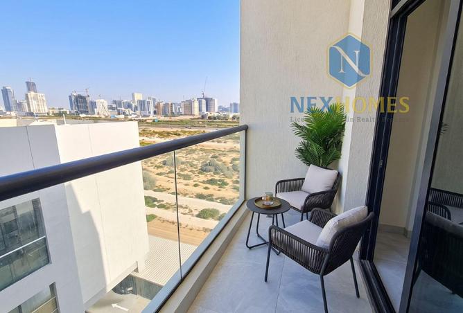 SPACIOUS 1-BHK | FURNISHED | VACANT-READY TO MOVE