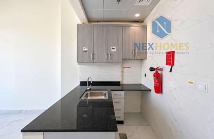 Apartment - 1 - 2 for rent in Hind Building - Liwan 2 - Dubai