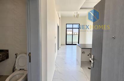 Apartment - 1 - 2 for rent in Hind Building - Liwan 2 - Dubai Apartment - 1 - 2 for rent in Hind Building - Liwan 2 - Dubai