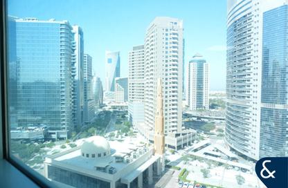 Office Space - Studio for sale in Smart Heights - Barsha Heights (Tecom) - Dubai