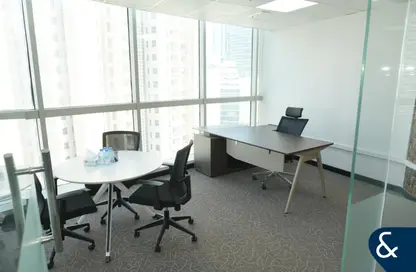 Office Space - Studio for sale in Smart Heights - Barsha Heights (Tecom) - Dubai