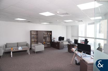 Office Space - Studio for sale in Smart Heights - Barsha Heights (Tecom) - Dubai