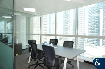 Office Space - Studio for sale in Smart Heights - Barsha Heights (Tecom) - Dubai