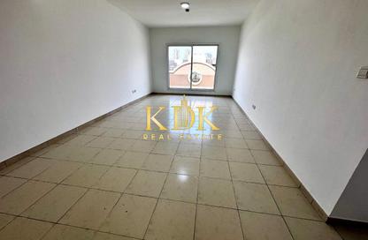 Apartment - 2 Bedrooms - 3 Bathrooms for rent in Maple 1 - Emirates Gardens 2 - District 14 - Jumeirah Village Circle - Dubai