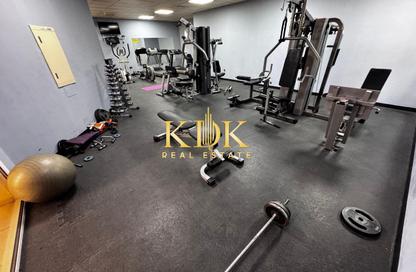 Apartment - 2 Bedrooms - 3 Bathrooms for rent in Maple 1 - Emirates Gardens 2 - District 14 - Jumeirah Village Circle - Dubai