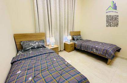 Apartment - 2 - 3 for rent in Sheikh Jaber Al Sabah Street - Al Nuaimiya - Al Nuaimiya - Ajman Apartment - 2 - 3 for rent in Sheikh Jaber Al Sabah Street - Al Nuaimiya - Al Nuaimiya - Ajman