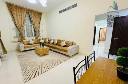 Apartment - 2 Bedrooms - 3 Bathrooms for rent in Al Nuaimiya - Ajman Apartment - 2 Bedrooms - 3 Bathrooms for rent in Al Nuaimiya - Ajman