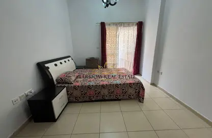 Apartment - 1 Bedroom - 2 Bathrooms for rent in Silicon Gates 2 - Silicon Gates - Dubai Silicon Oasis - Dubai