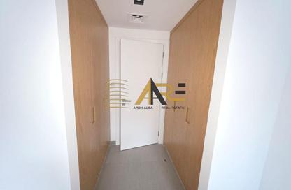 Apartment - 1 Bedroom - 1 Bathroom for rent in Souks Residential - Al Mamsha - Muwaileh - Sharjah