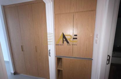 Apartment - 1 Bedroom - 1 Bathroom for rent in Souks Residential - Al Mamsha - Muwaileh - Sharjah