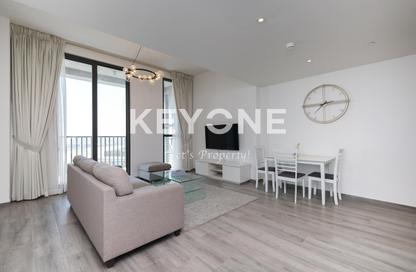 Apartment - 2 Bedrooms - 3 Bathrooms for rent in Mesk 1 - Mesk - Midtown - Dubai Production City (IMPZ) - Dubai Apartment - 2 Bedrooms - 3 Bathrooms for rent in Mesk 1 - Mesk - Midtown - Dubai Production City (IMPZ) - Dubai