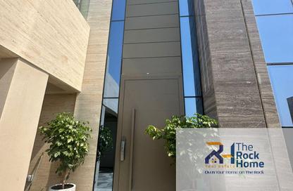 Villa - 6 - 7+ for sale in Masaar Azalea - Masaar - Tilal City - Sharjah Villa - 6 - 7+ for sale in Masaar Azalea - Masaar - Tilal City - Sharjah