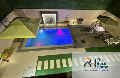Villa - 6 - 7+ for sale in Masaar Azalea - Masaar - Tilal City - Sharjah